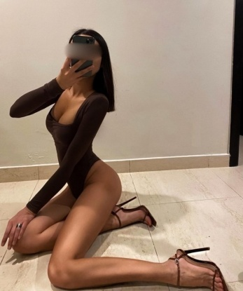 Анаис, 23 года