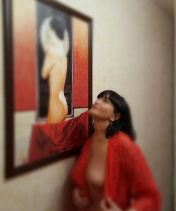 Эвелина, 20 лет